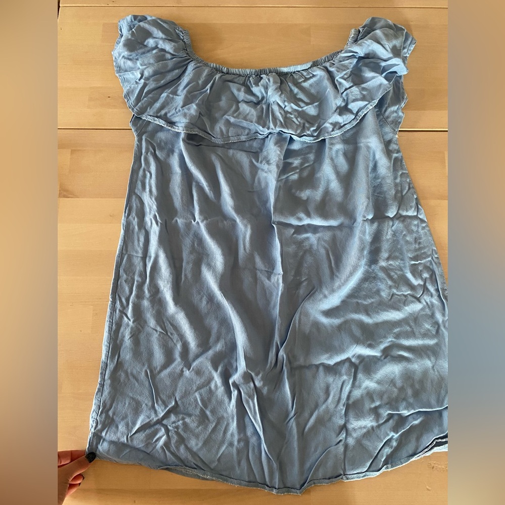 Ardene off the shoulder dress